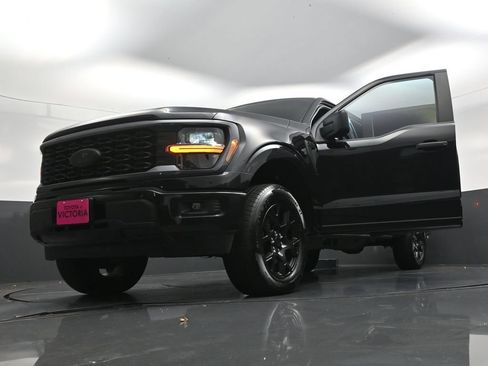 Used 2024 Ford F150 STX RWD image 27