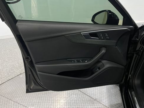 Used 2017 Audi A4 2.0T Premium w/ Convenience Package image 15