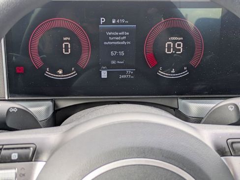 Used 2025 Hyundai Sonata SEL image 17