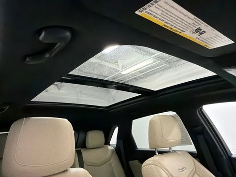 Used 2019 Cadillac XT5 Luxury image 13