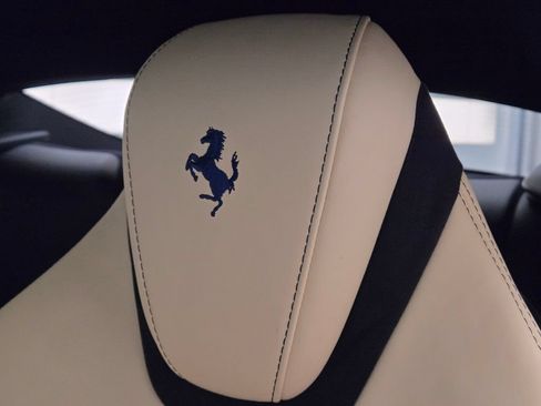 Used 2021 Ferrari Roma RWD image 33
