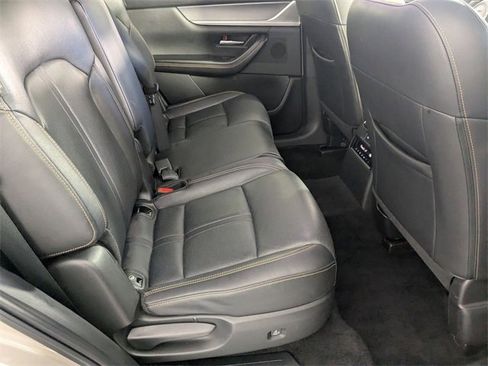 Used 2024 MAZDA CX-90 3.3 Turbo w/ Preferred Plus image 30