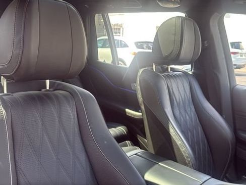 Certified 2024 Mercedes-Benz Maybach GLS 600 4MATIC image 16