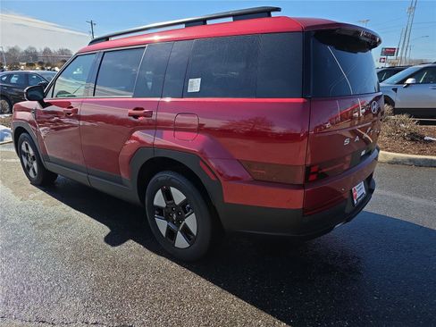 New 2026 Hyundai Santa Fe SEL AWD/4WD image 9