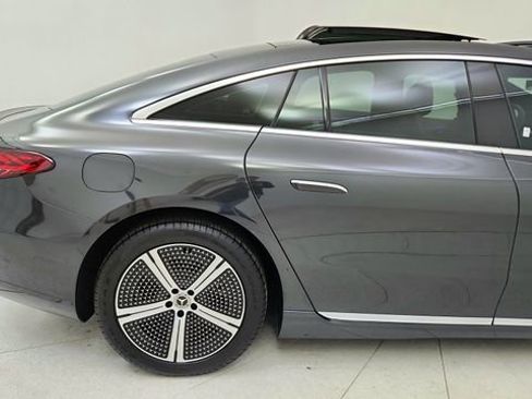 Used 2023 Mercedes-Benz EQS 450+ Sedan image 12