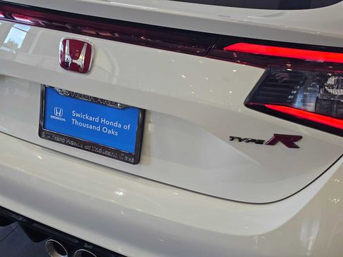 New 2025 Honda Civic Type R image 14