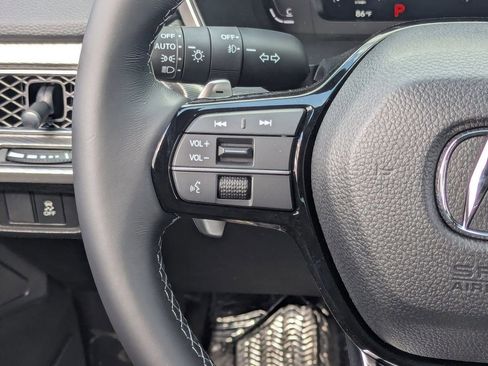 New 2026 Acura Integra A-Spec FWD image 23