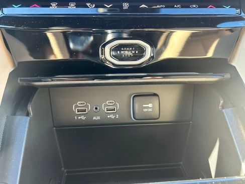 New 2026 Jeep Grand Cherokee Limited AWD/4WD image 23