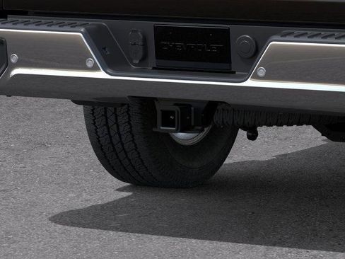 New 2026 Chevrolet Silverado 2500 W/T w/ WT/CX Safety Package image 14