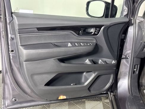 New 2026 Honda Odyssey Elite image 10