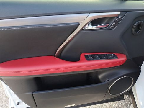 Used 2022 Lexus RX 350 F Sport image 21