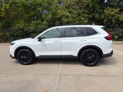 Used 2024 Honda CR-V Sport-L image 2