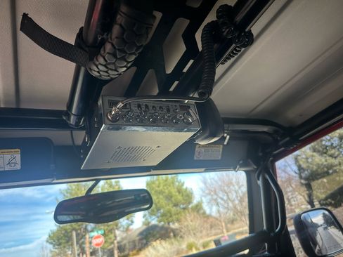 Used 2006 Jeep Wrangler Rubicon image 24