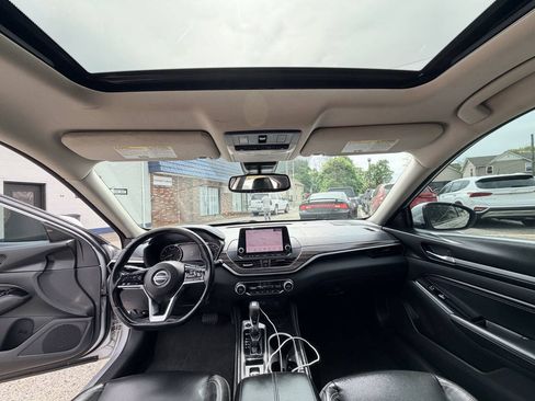 Used 2020 Nissan Altima 2.5 SL FWD image 58
