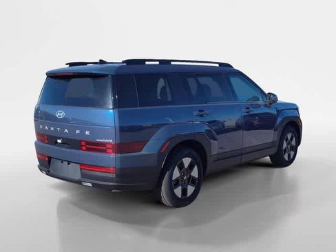 New 2026 Hyundai Santa Fe SEL image 6