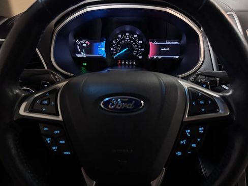 Used 2015 Ford Edge SEL w/ Equipment Group 201A image 11