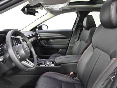 Used 2026 MAZDA CX-50 AWD 2.5 Hybrid w/ Premium Pkg image 13