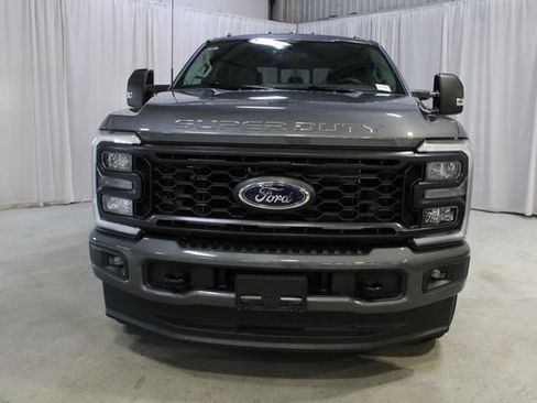 New 2026 Ford F250 XL AWD/4WD image 36