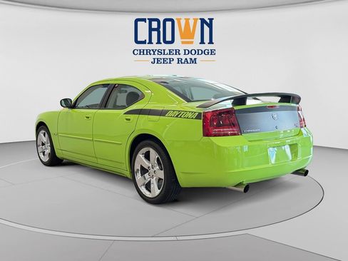 Used 2007 Dodge Charger R/T RWD image 5
