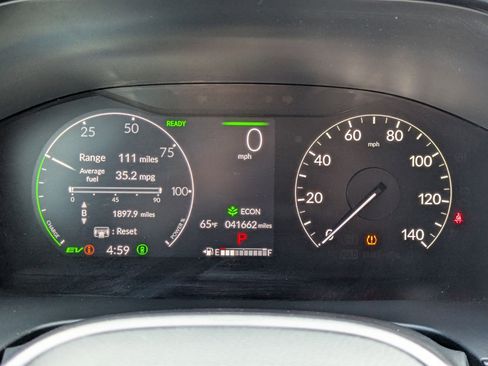 Used 2024 Honda CR-V Sport image 22