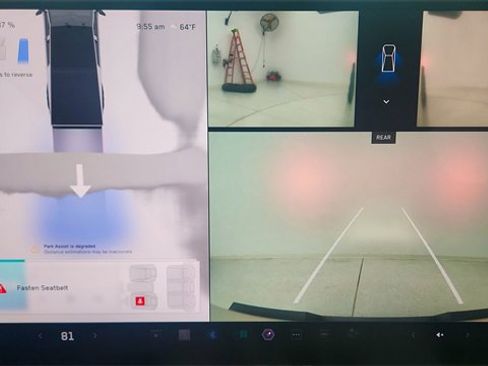 Used 2024 Tesla Cybertruck Cyberbeast image 41