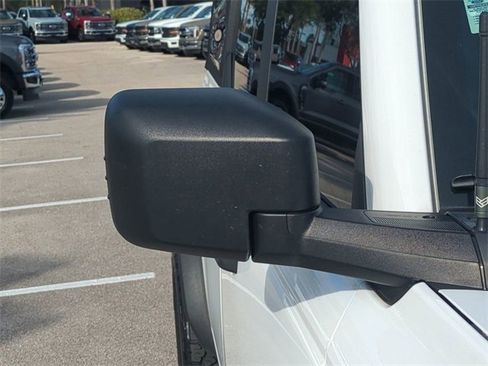 Certified 2023 Ford Bronco Black Diamond image 12