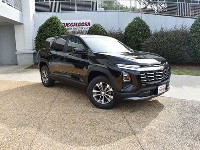 New 2026 Chevrolet Equinox LT