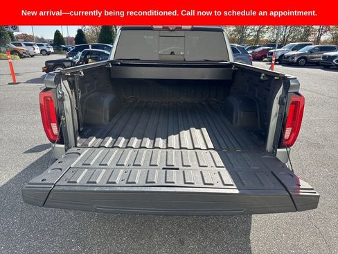 Used 2020 GMC Sierra 1500 Denali w/ Denali Ultimate Package image 14
