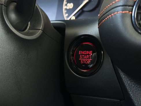 Certified 2024 Honda HR-V Sport image 32