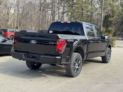 New 2026 Ford F150 STX w/ Equipment Group 200A image 20