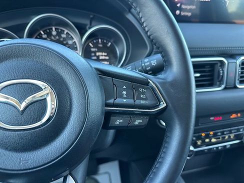 Used 2023 MAZDA CX-5 AWD 2.5 S image 22