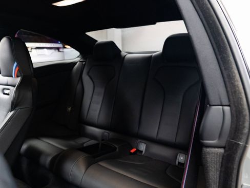 Used 2020 BMW M4 CS image 21