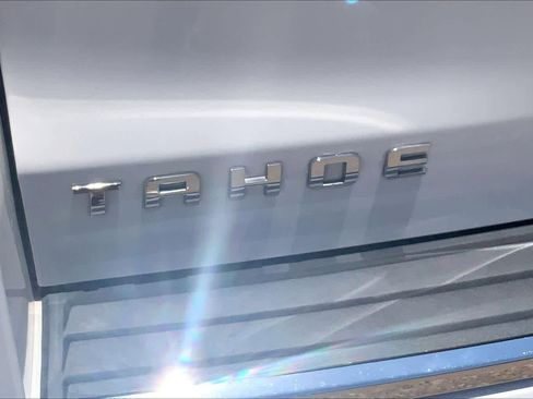 Used 2016 Chevrolet Tahoe LTZ RWD image 10