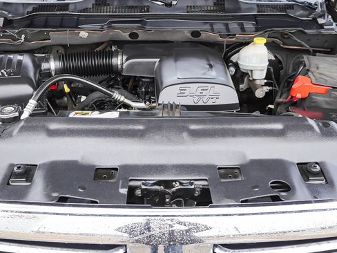 Used 2014 RAM 1500 Big Horn image 14