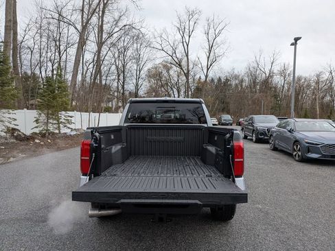 New 2026 Toyota Tacoma TRD Sport AWD/4WD image 20