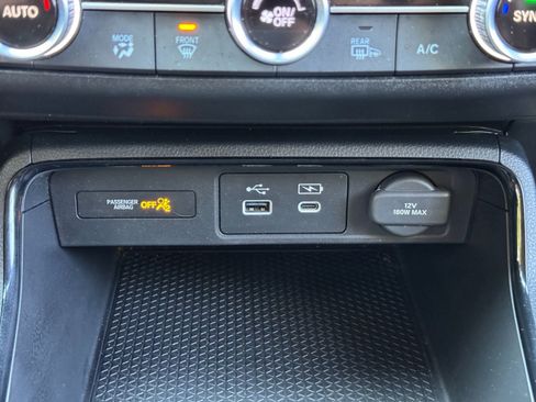 Used 2024 Honda CR-V EX image 26