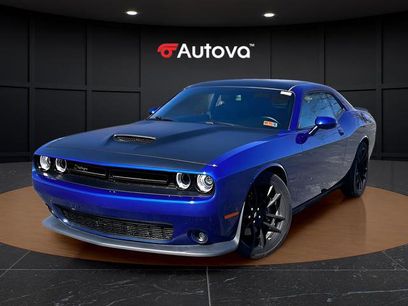 Used 2021 Dodge Challenger R/T Scat Pack w/ T/A Package