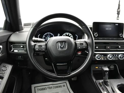 Used 2024 Honda Civic Sport image 19