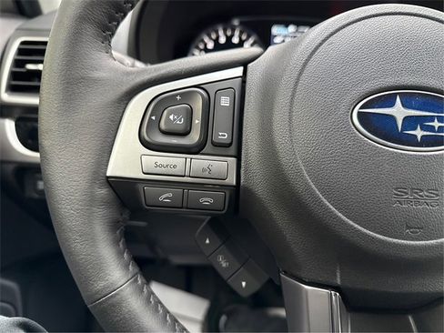 Used 2017 Subaru Forester 2.0XT Touring image 33