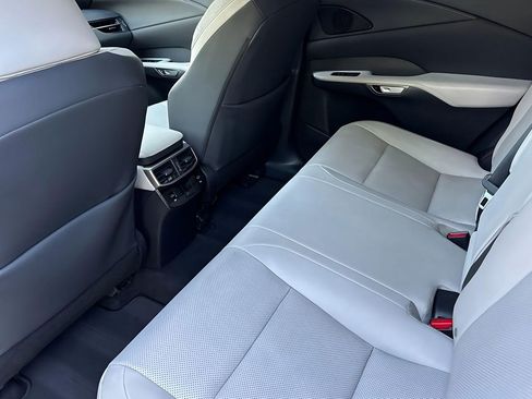 Certified 2023 Lexus RX 350 Premium w/ Cold Area Package FWD image 28