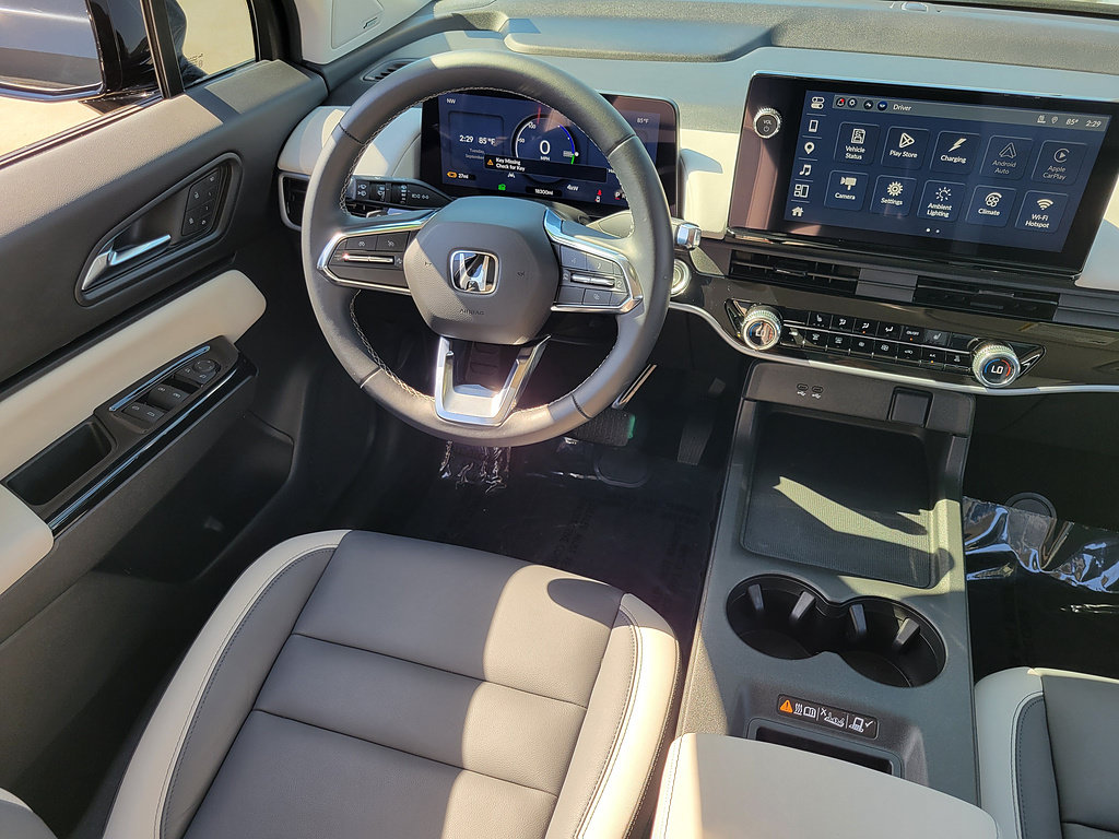 Used 2025 Honda Prologue Touring image 11