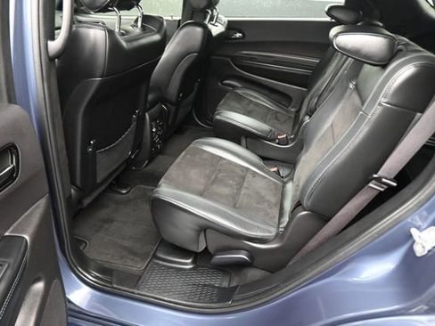 Used 2021 Dodge Durango GT AWD/4WD image 74