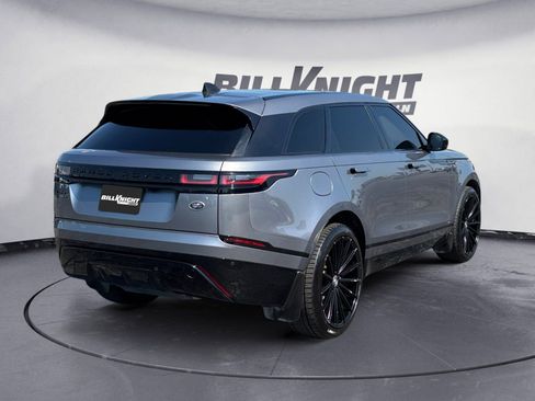 Used 2020 Land Rover Range Rover Velar R-Dynamic S image 5