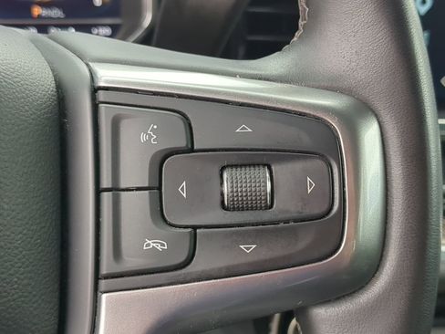 Certified 2025 Chevrolet Silverado 2500 LT w/ Convenience Package AWD/4WD image 20