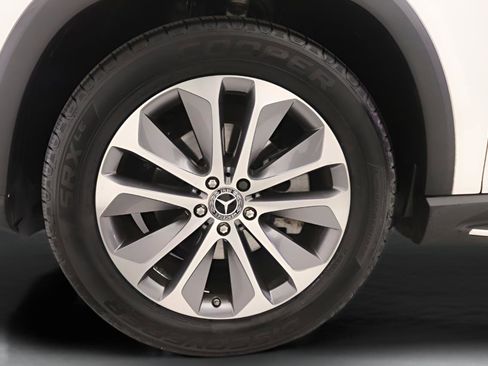 Certified 2023 Mercedes-Benz GLE 350 image 27