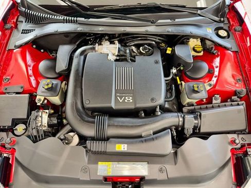 Used 2002 Ford Thunderbird RWD image 23