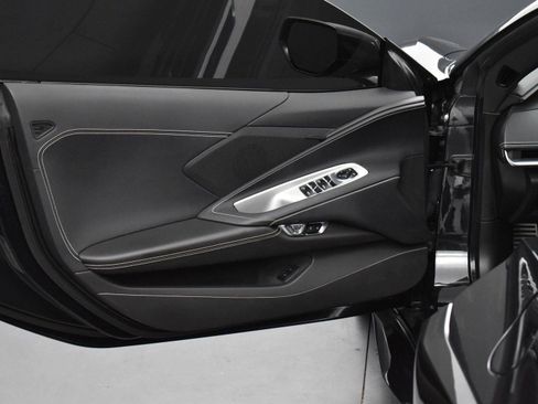 Used 2024 Chevrolet Corvette Z06 image 10