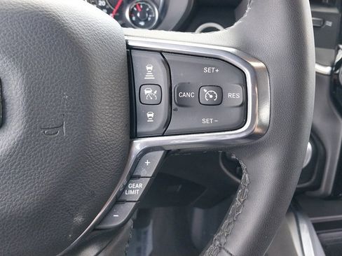 Used 2025 RAM 1500 Laramie image 21