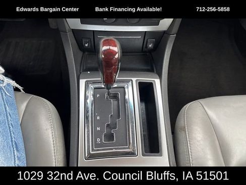 Used 2006 Chrysler 300 C w/ Navigation & Sound Group II image 22