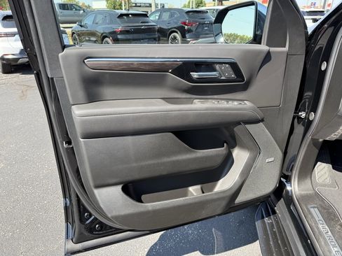 New 2026 Chevrolet Tahoe Premier w/ Sun And Tow Package image 19